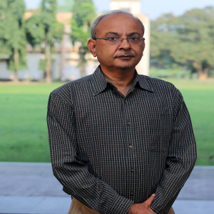Professor Uttam Kumar Sarkar Professor Uttam Kumar Sarkar